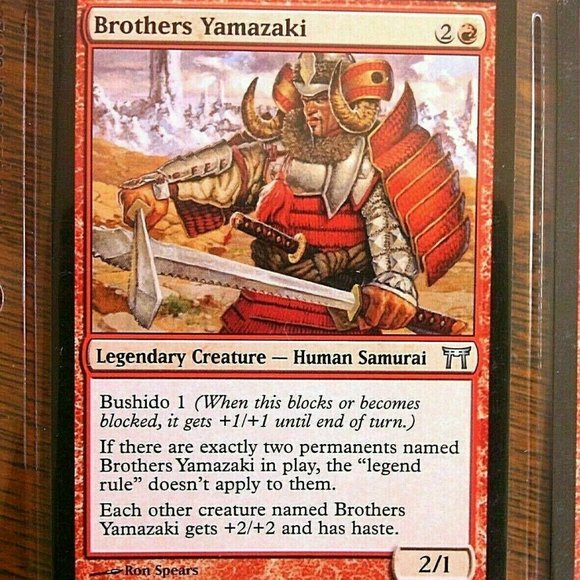 Magic The Gathering Collection Deckmaster Cards Mixed Creature Instant Sorcery - Picture 16 of 16